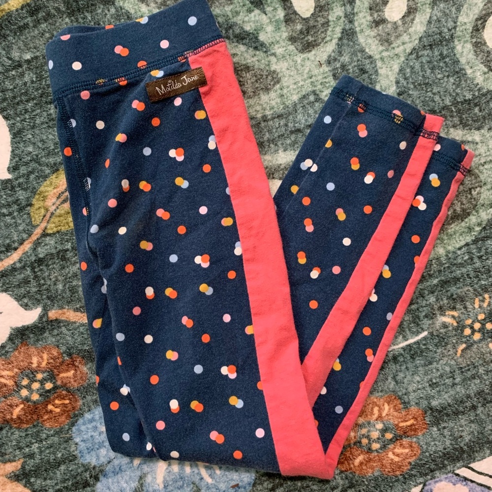 Matilda Jane Pants